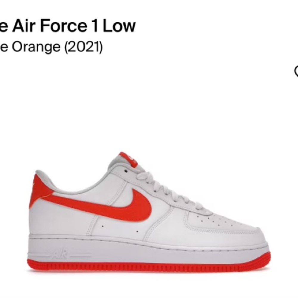 Nike Air Force 1